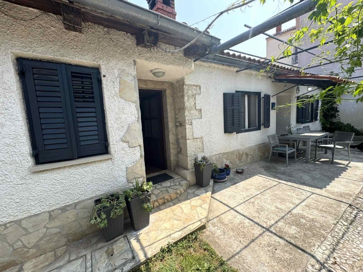 Premantura, Medulin, 60m2