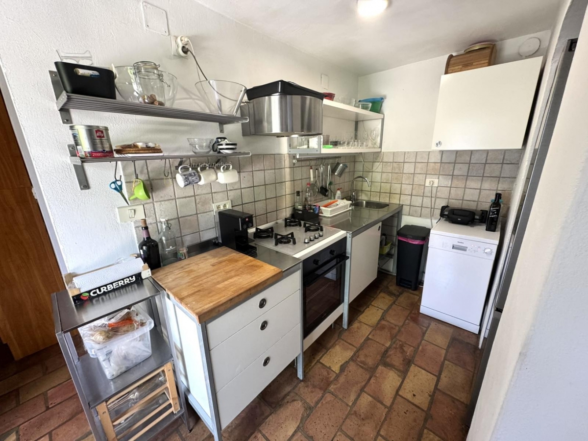 Premantura, Medulin, 60m2