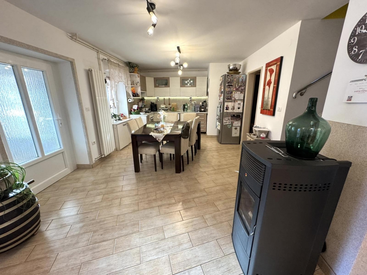 Hreljići, Marčana, 316m2