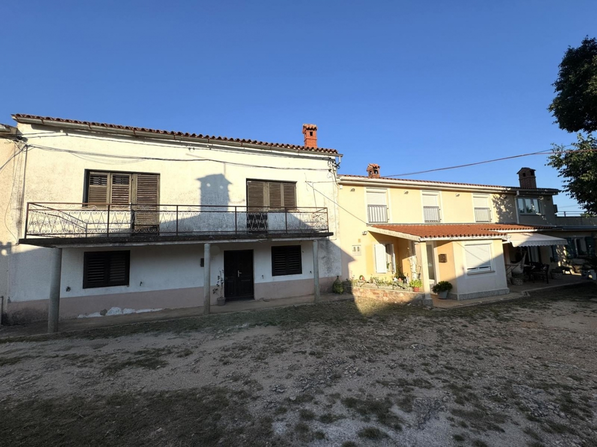 Hreljići, Marčana, 316m2