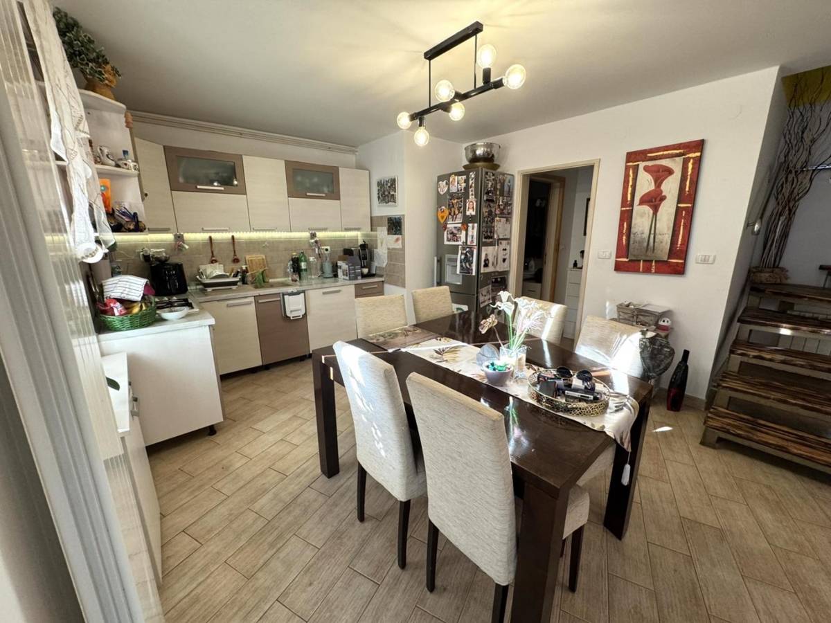 Hreljići, Marčana, 316m2