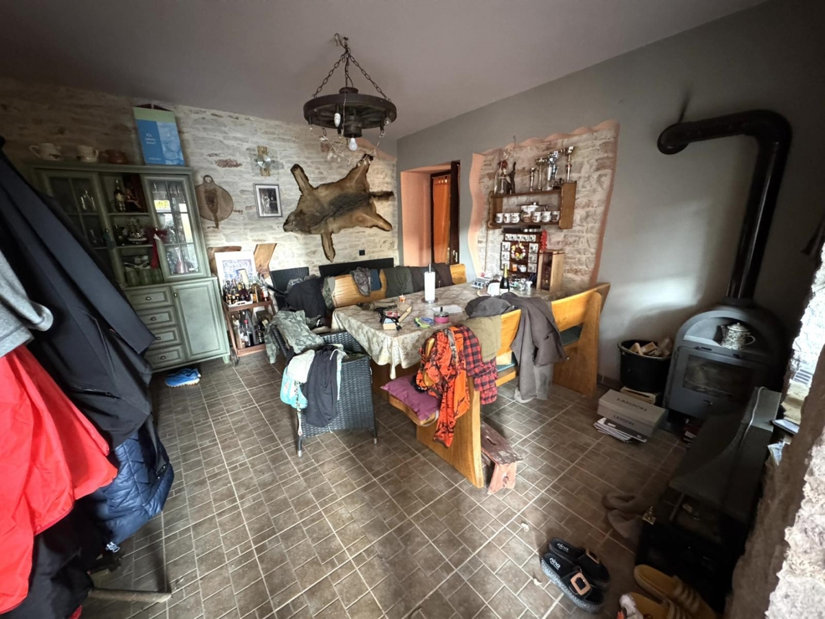 Hreljići, Marčana, 316m2