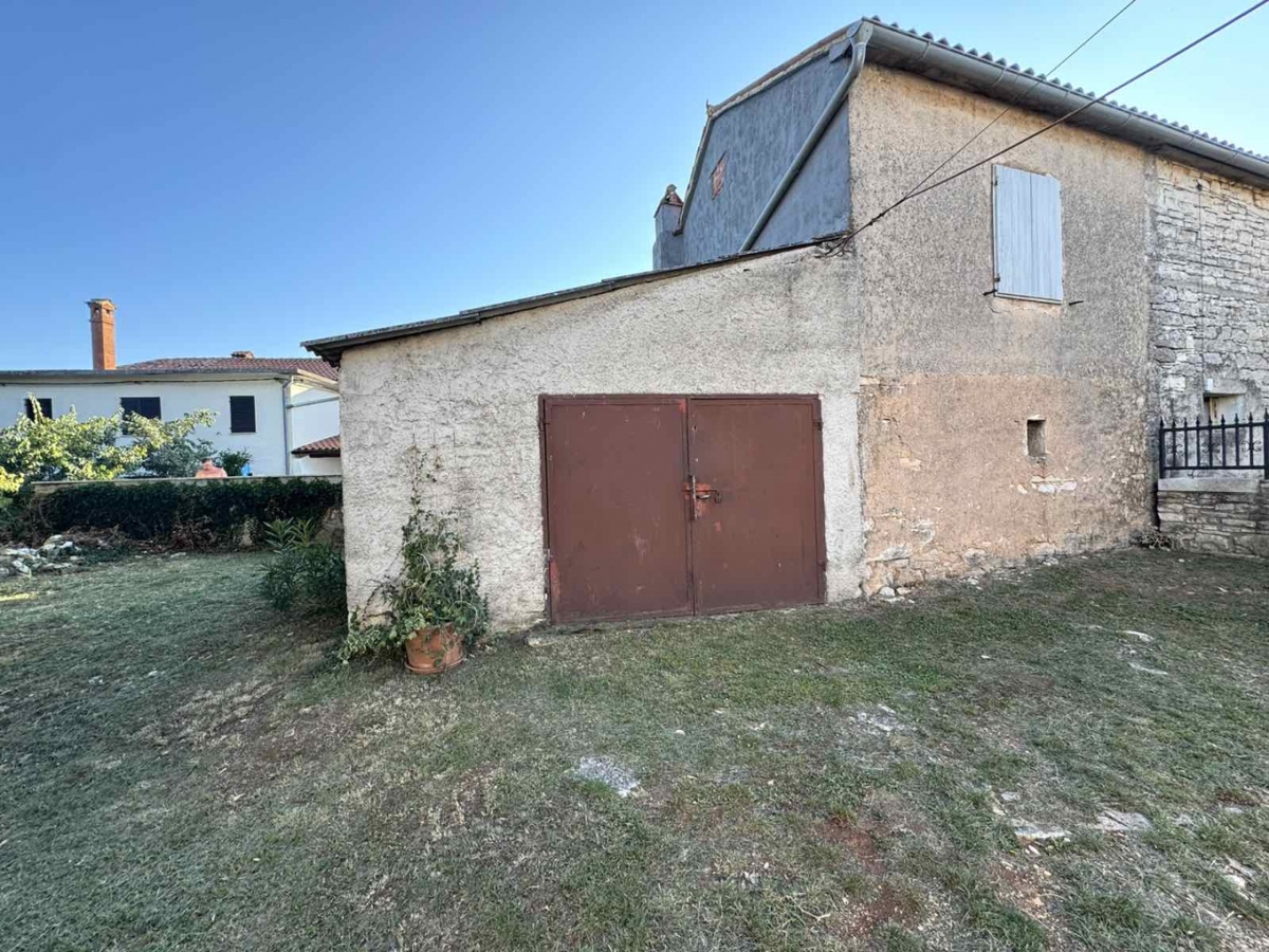 Hreljići, Marčana, 316m2