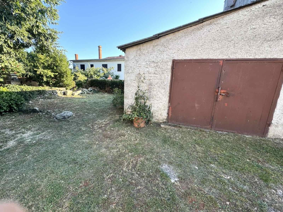 Hreljići, Marčana, 316m2