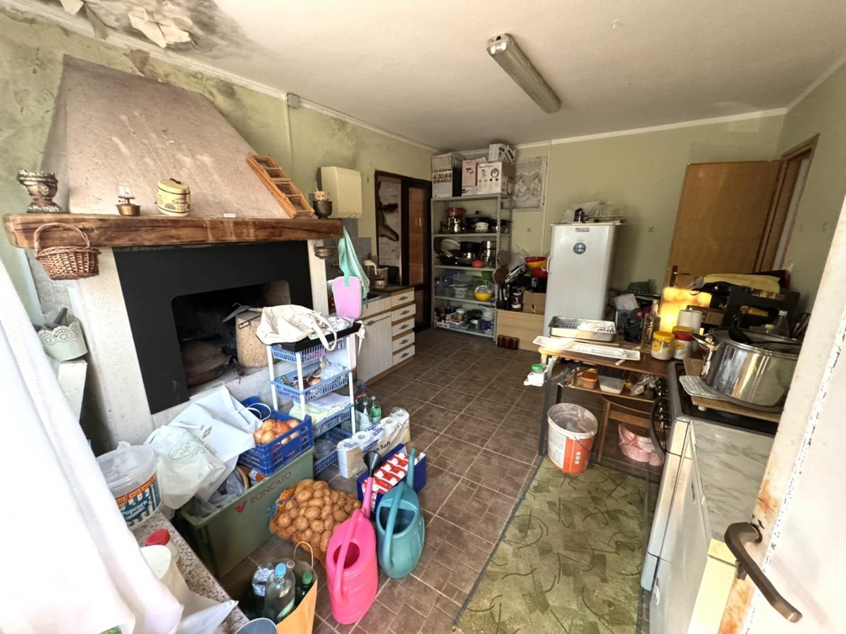 Hreljići, Marčana, 316m2