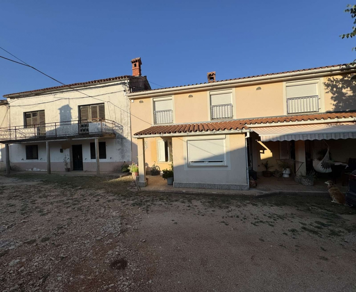 Hreljići, Marčana, 316m2