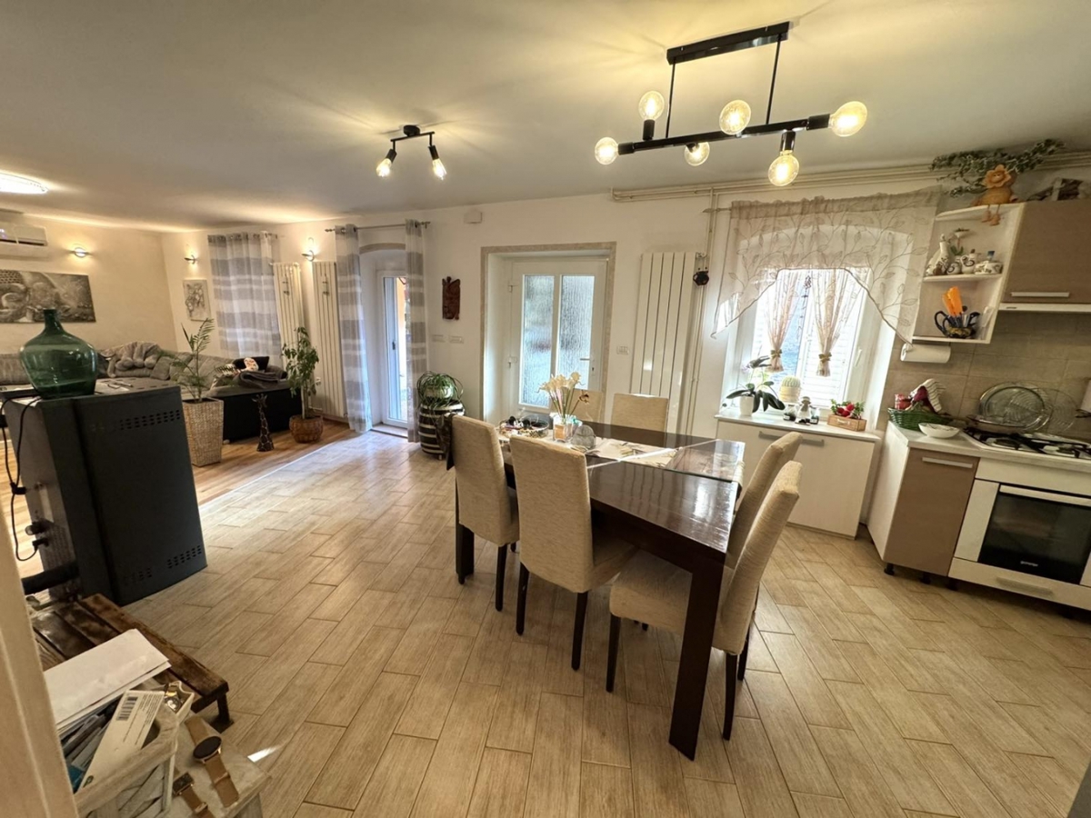 Hreljići, Marčana, 316m2