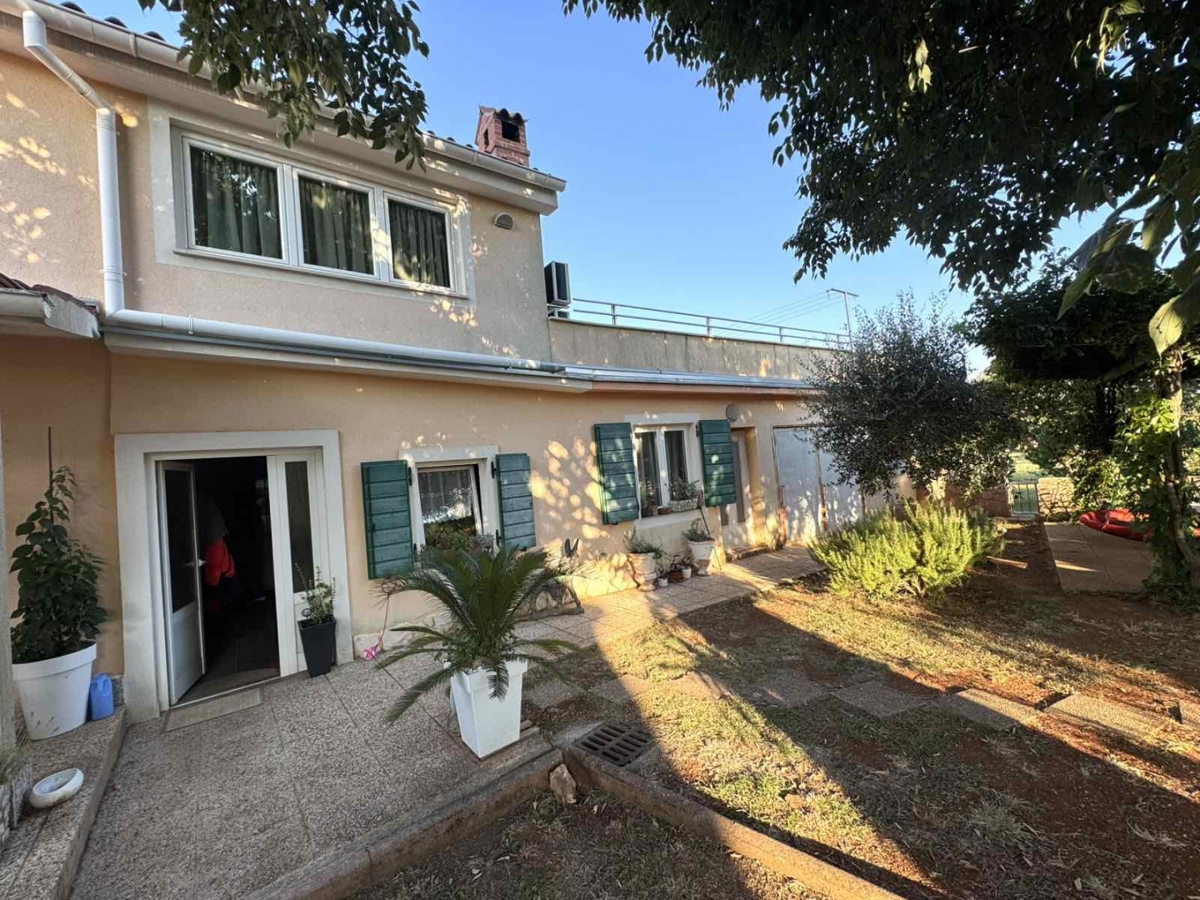 Hreljići, Marčana, 316m2