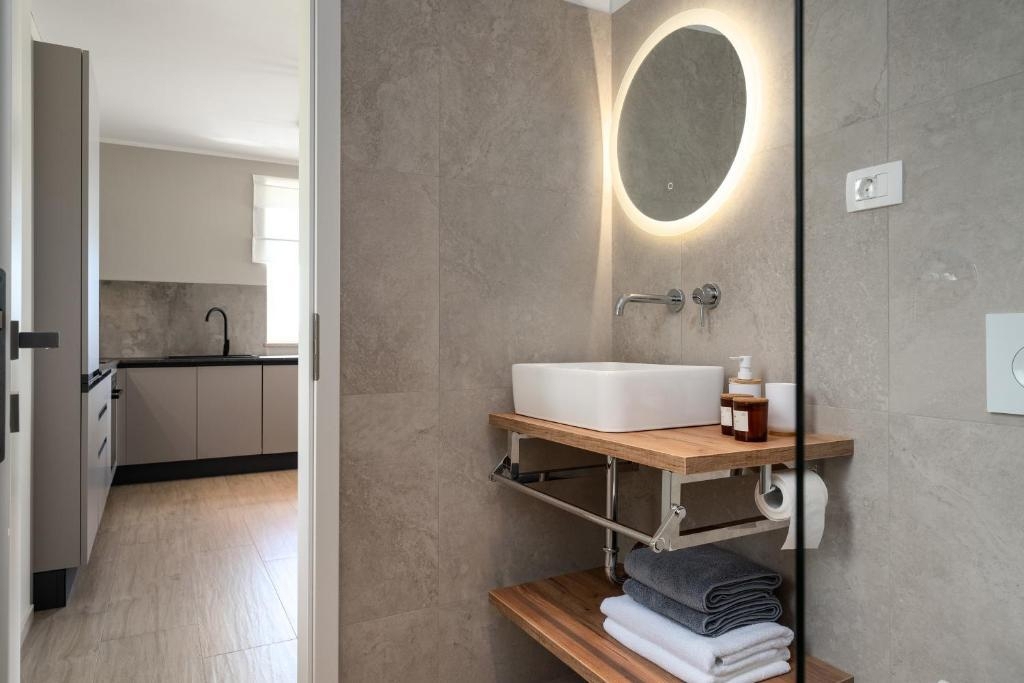 Krasica, Buje, 110m2