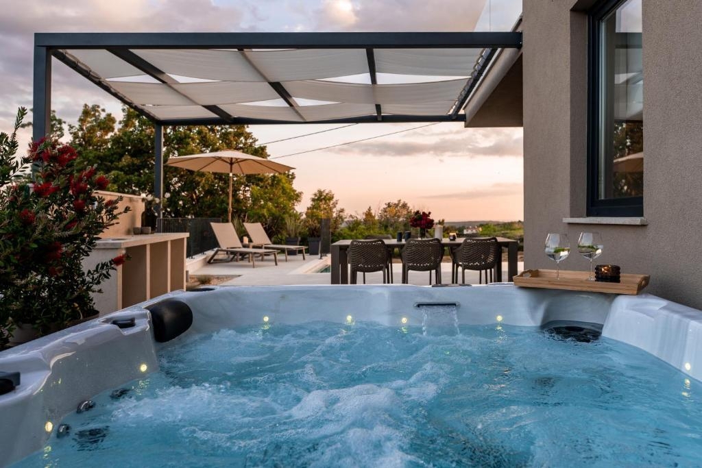 Krasica, Buje, 110m2