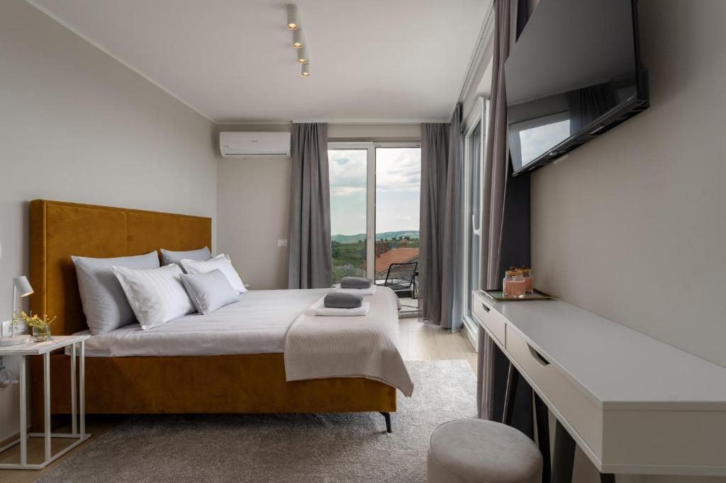 Krasica, Buje, 110m2