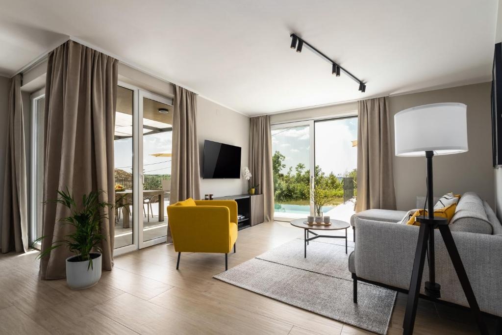 Krasica, Buje, 110m2