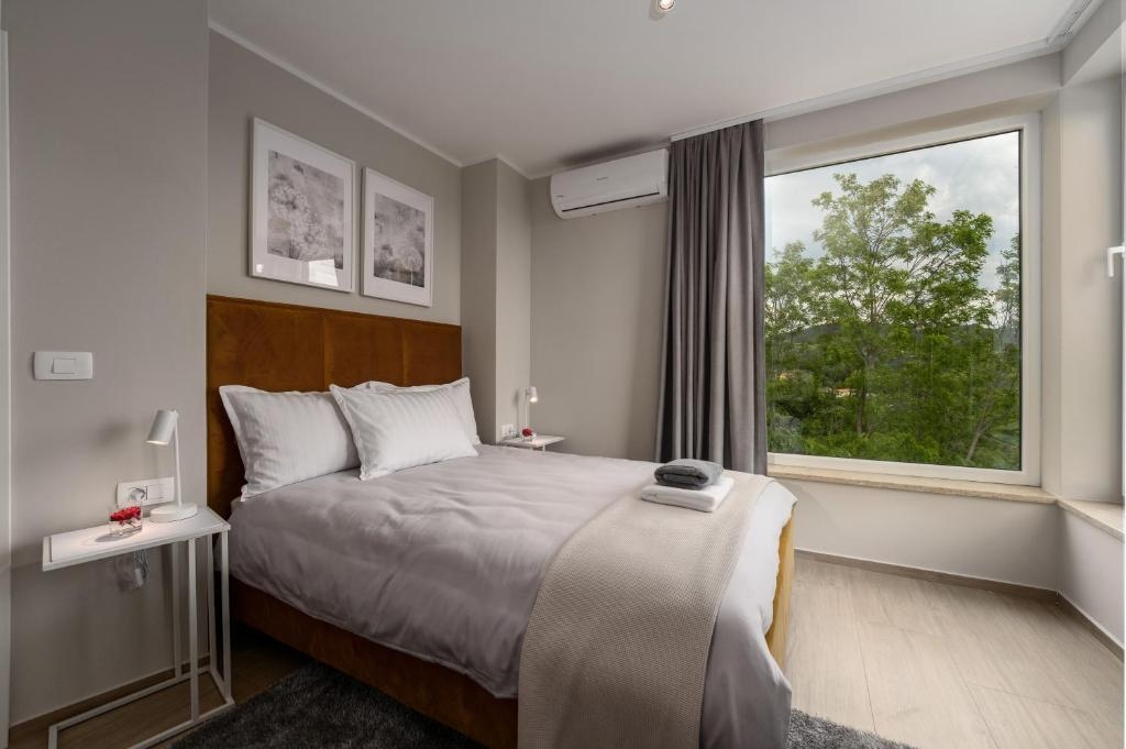 Krasica, Buje, 110m2