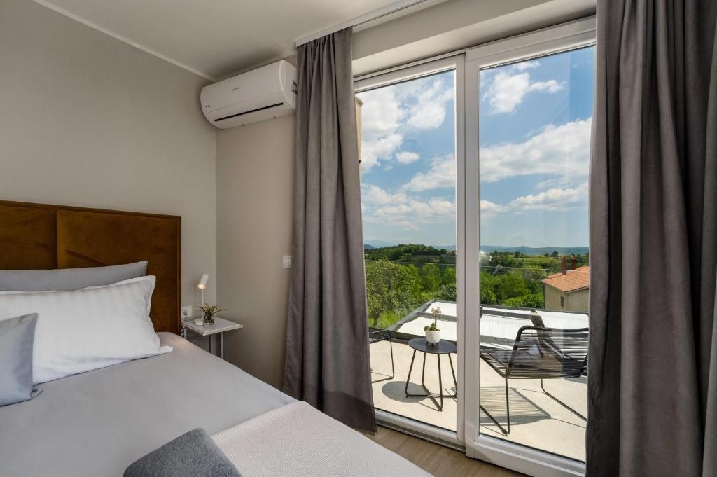 Krasica, Buje, 110m2