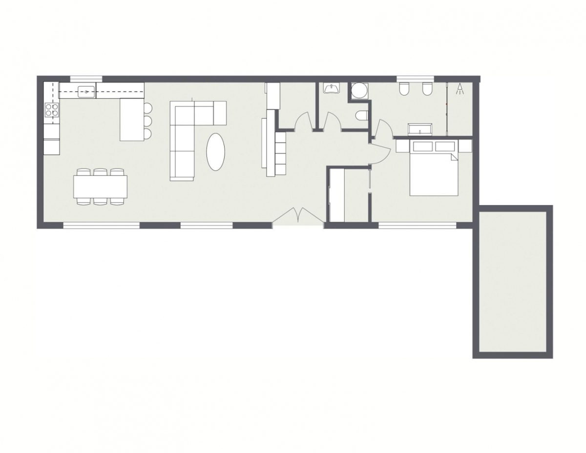 Premantura, Medulin, 129,65m2