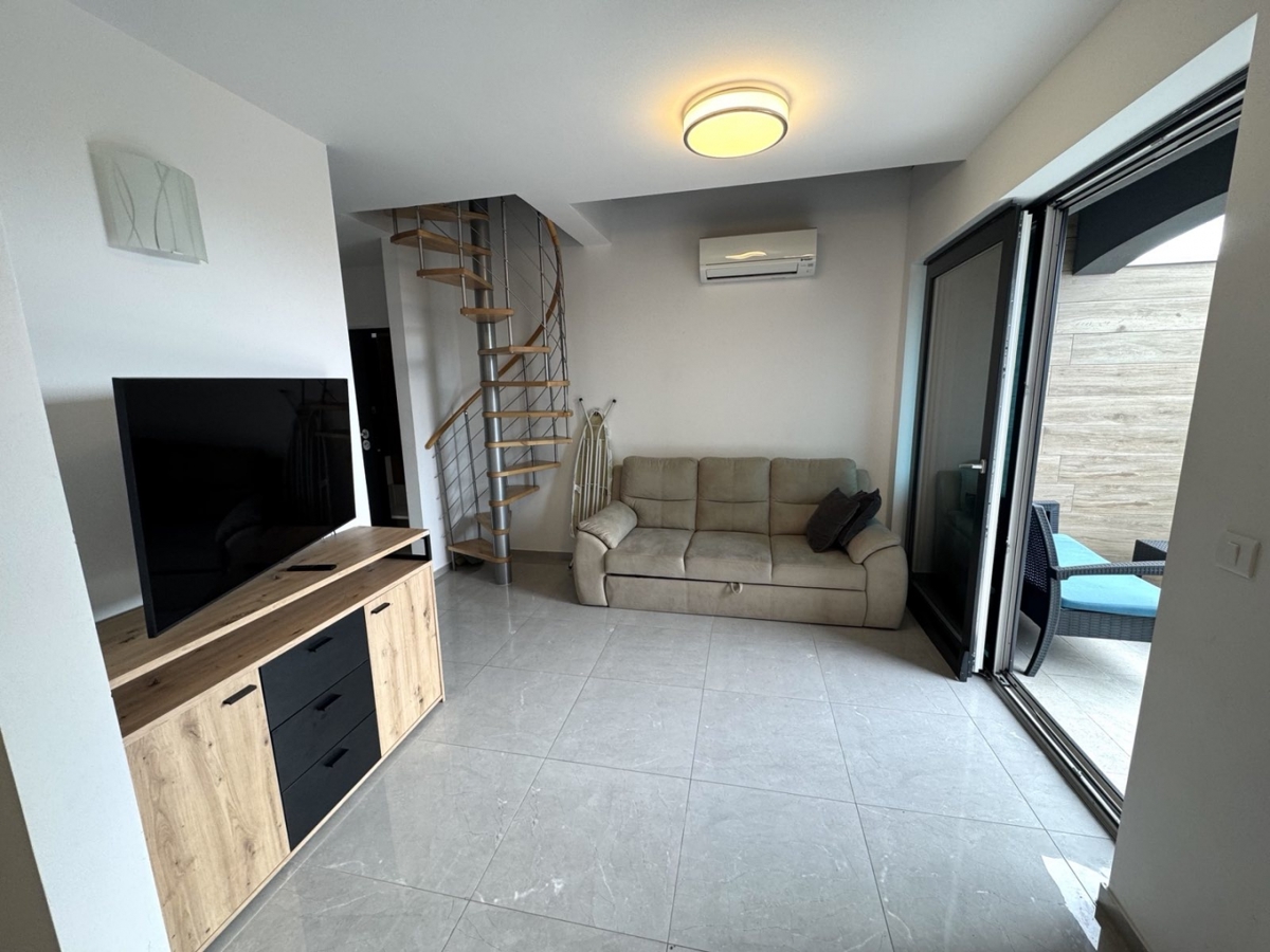 Pješčana Uvala, Medulin, 102,50m2