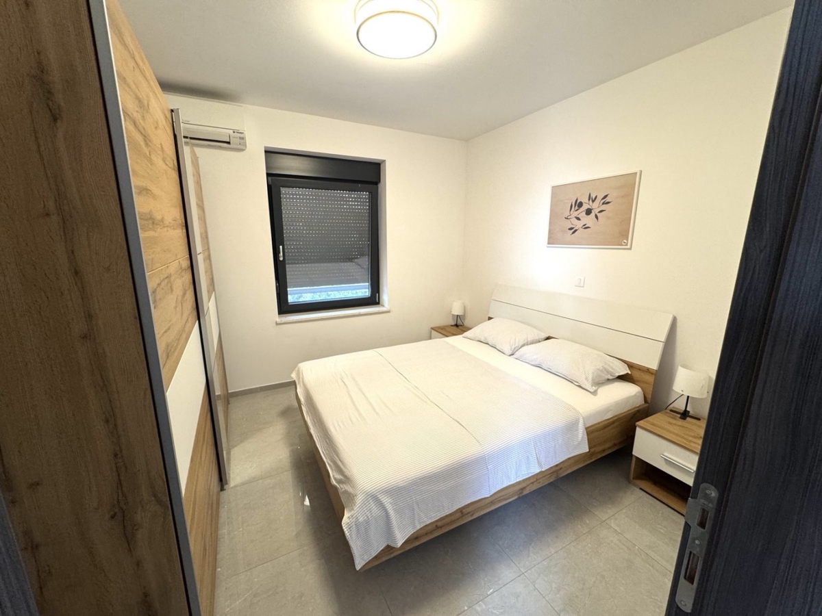 Pješčana Uvala, Medulin, 102,50m2