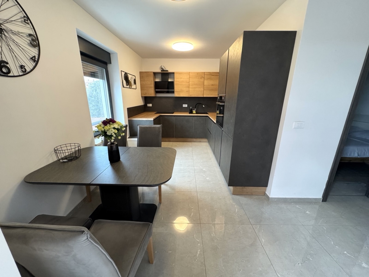 Pješčana Uvala, Medulin, 102,50m2