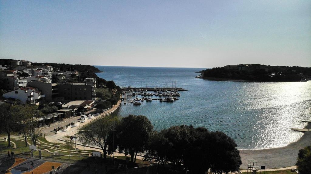 Pješčana Uvala, Medulin, 102,50m2