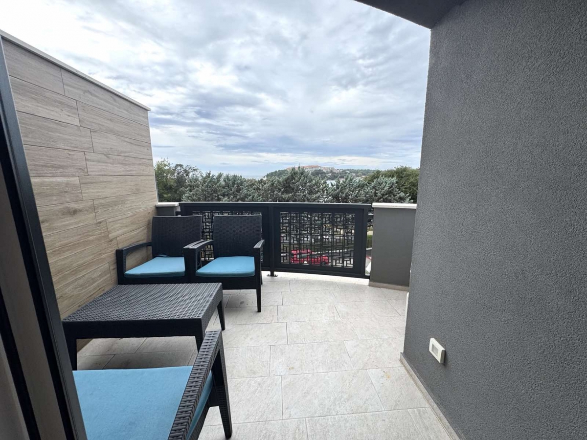 Pješčana Uvala, Medulin, 102,50m2