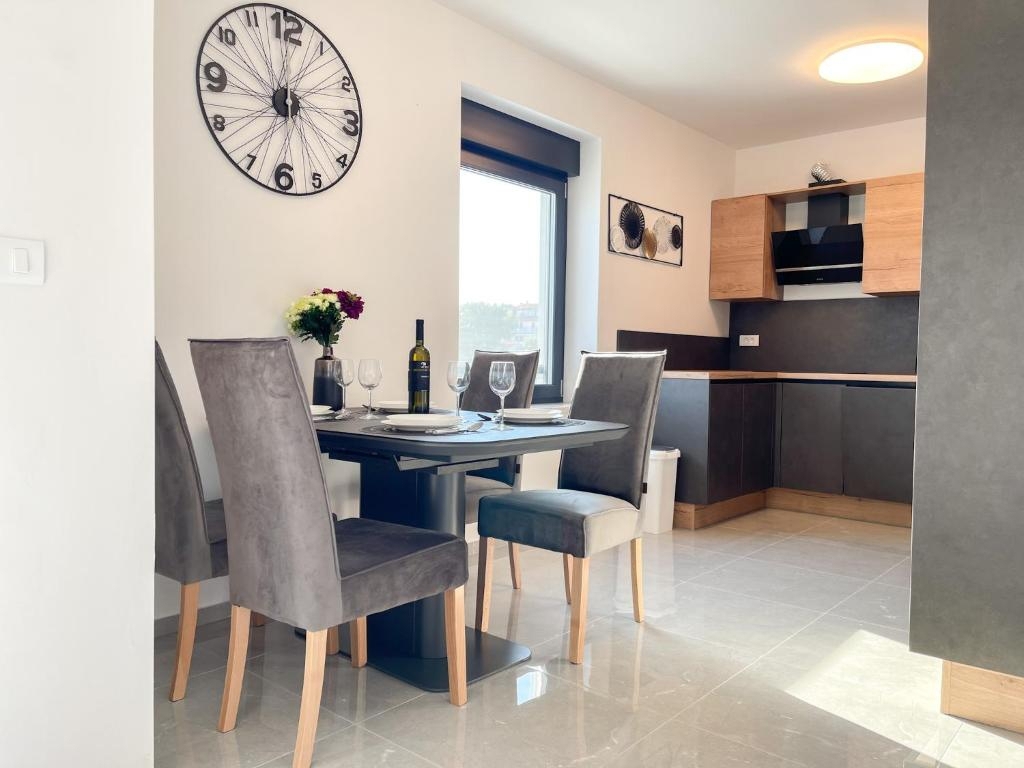 Pješčana Uvala, Medulin, 102,50m2