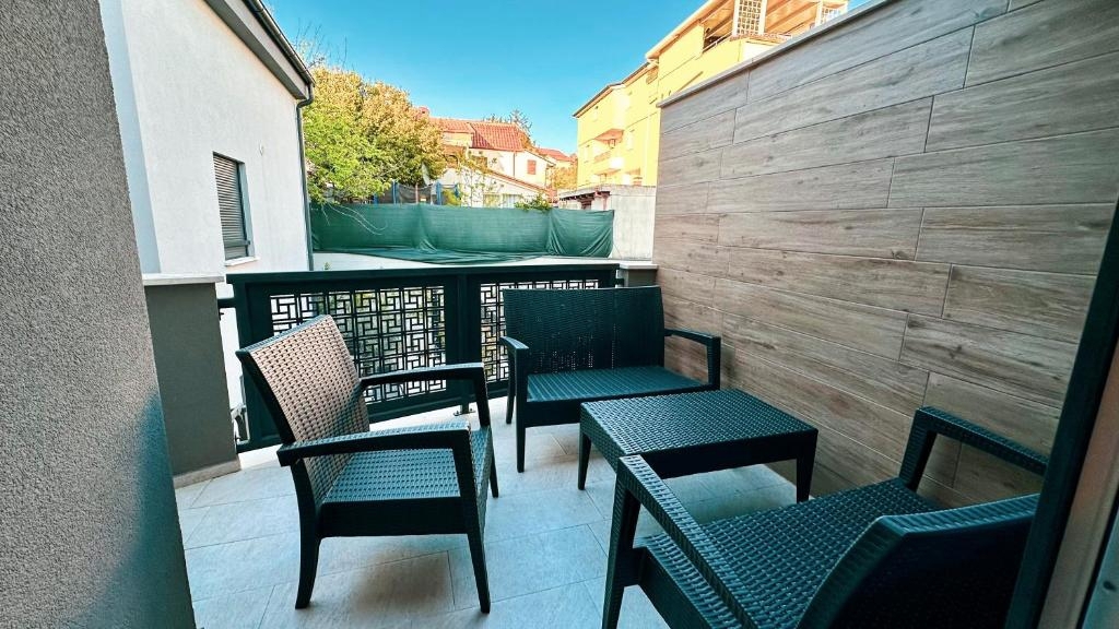 Pješčana Uvala, Medulin, 102,50m2