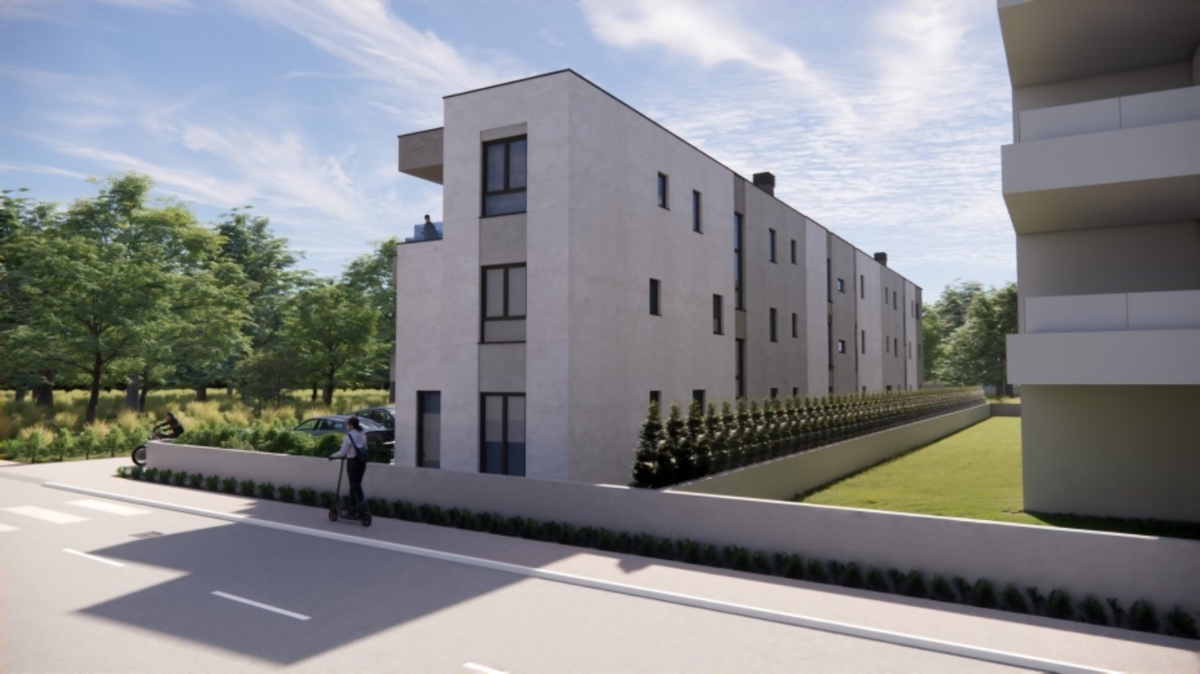 Valmade, Pula, 47,91m2