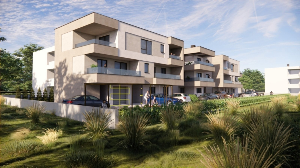 Valmade, Pula, 47,91m2