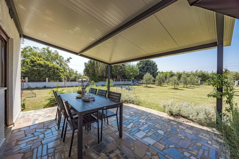 Loborika, Marčana, 160m2