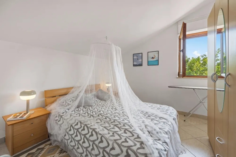 Loborika, Marčana, 160m2