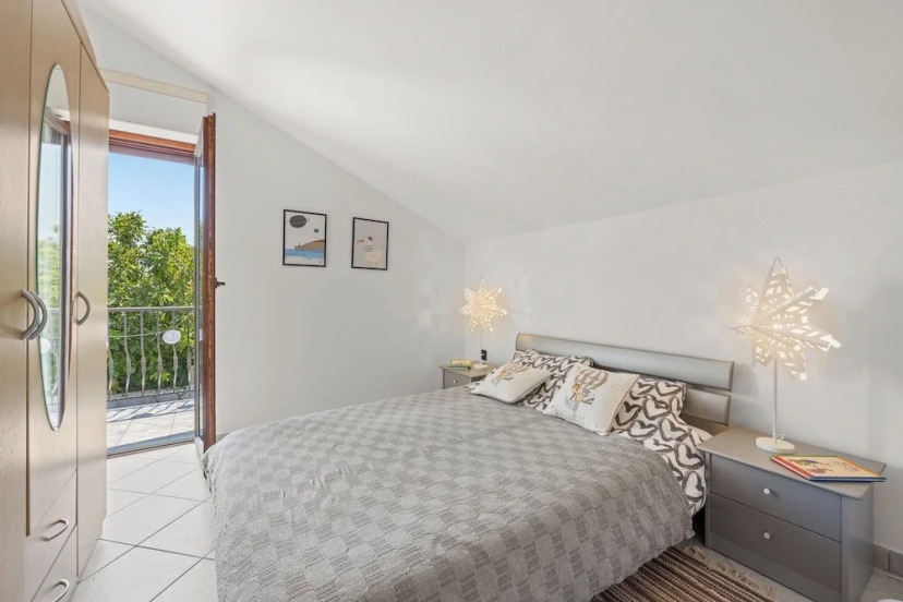 Loborika, Marčana, 160m2