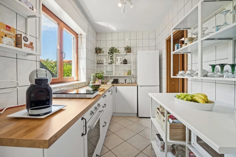 Loborika, Marčana, 160m2