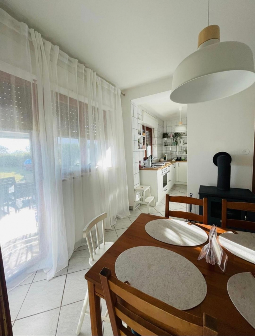 Loborika, Marčana, 160m2