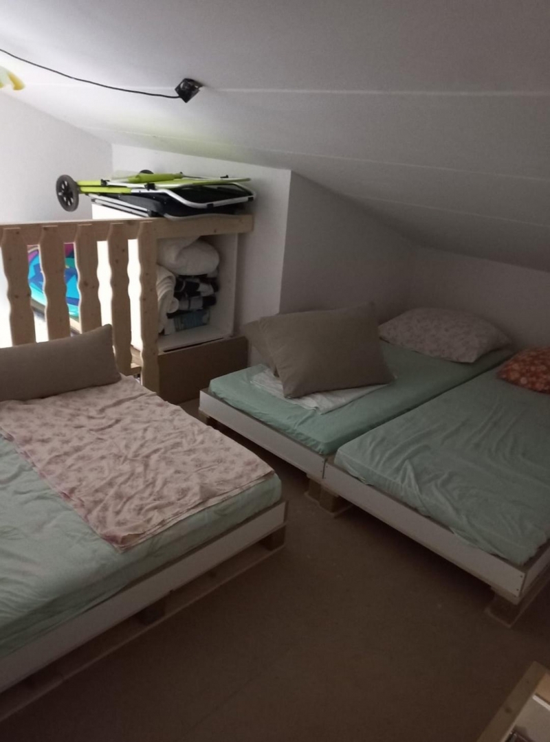 Mareda, Novigrad, 45m2