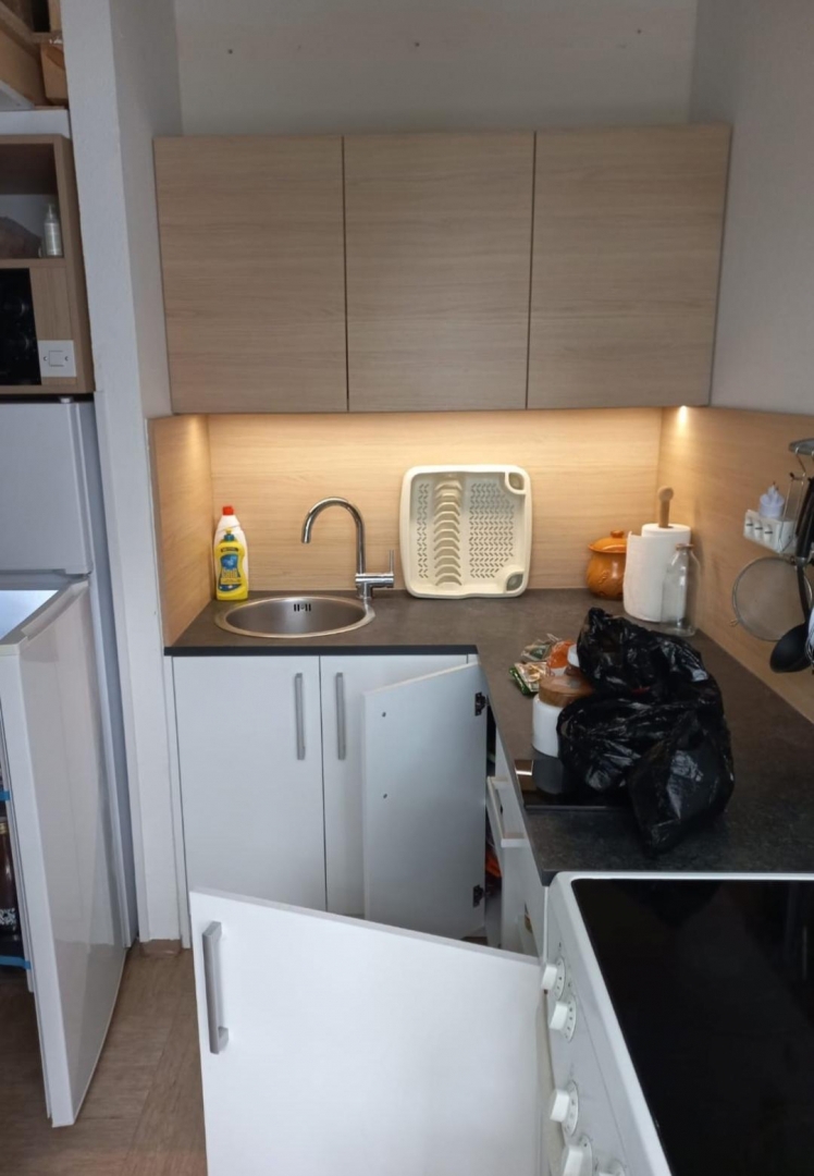 Mareda, Novigrad, 45m2