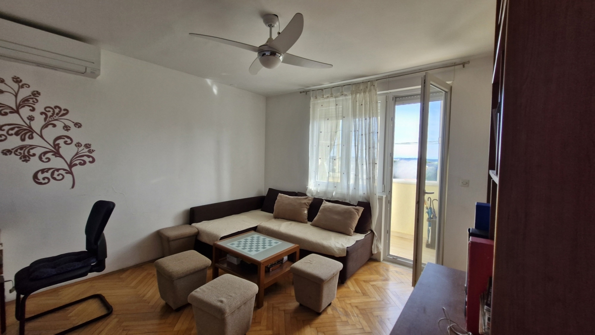 Centar, Pula, 57,48m2