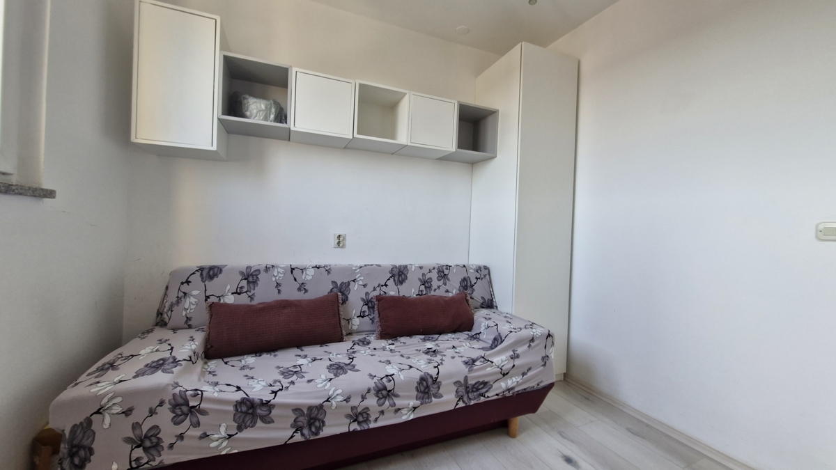 Centar, Pula, 57,48m2