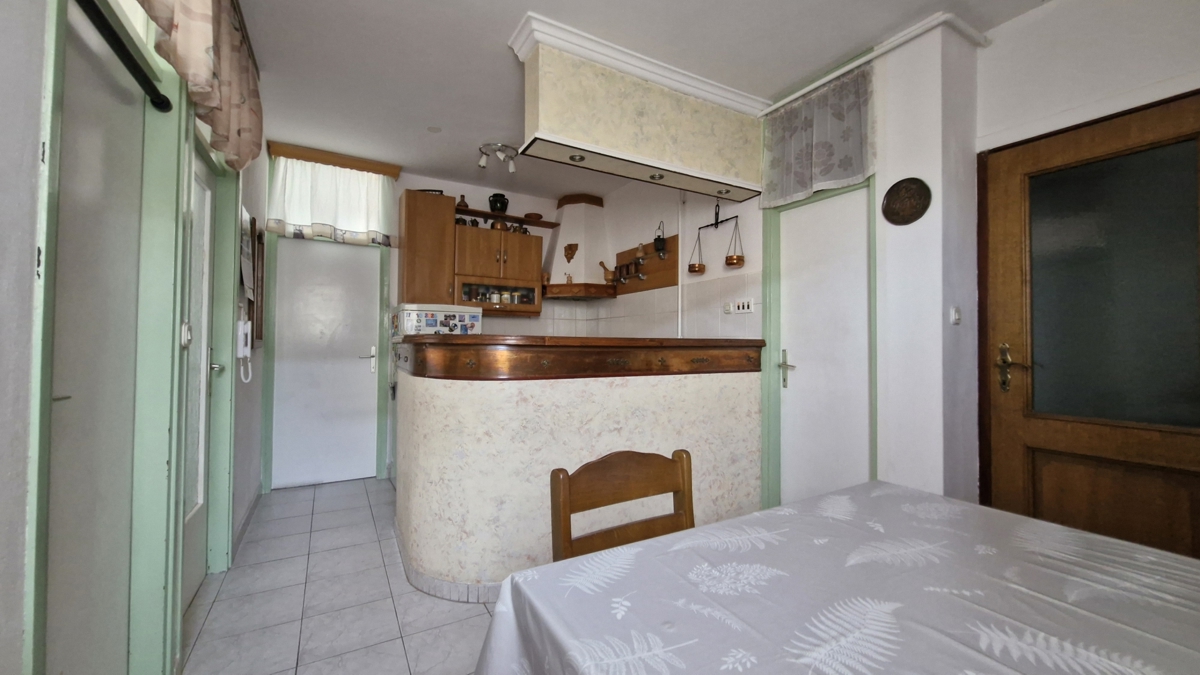 Centar, Pula, 57,48m2