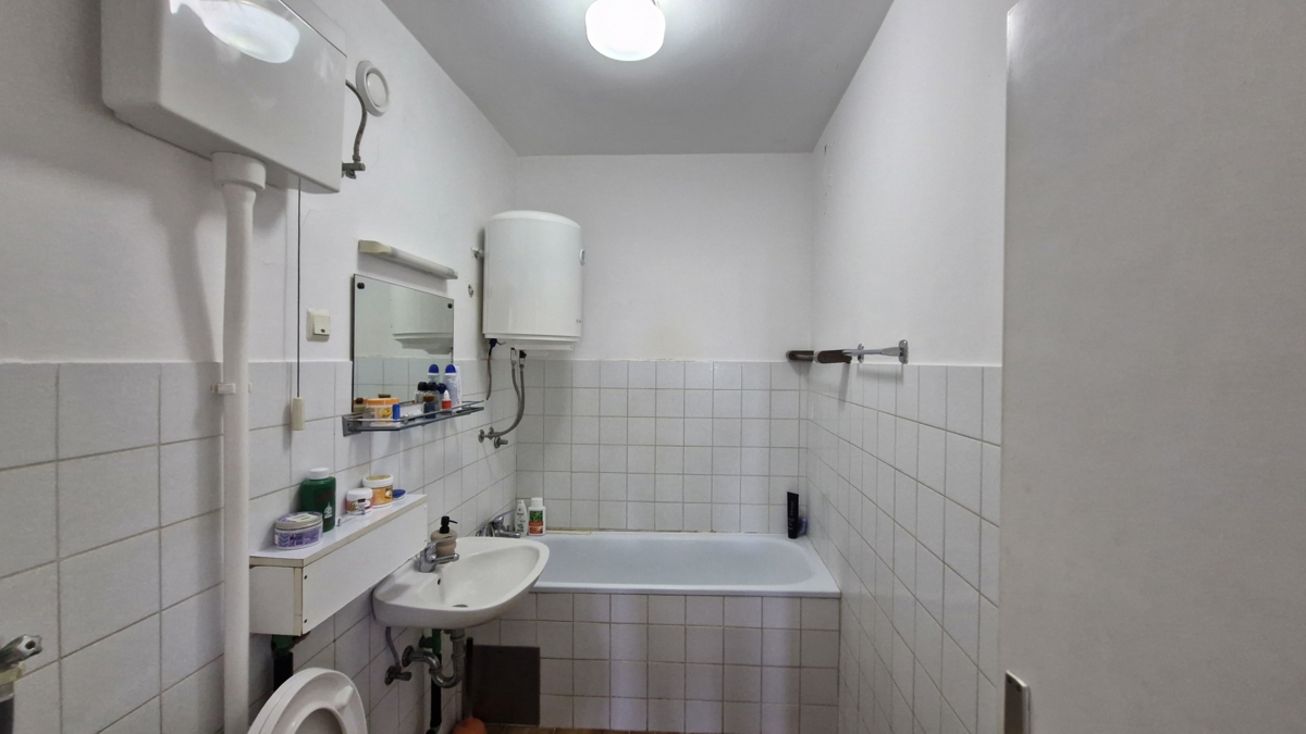 Centar, Pula, 57,48m2