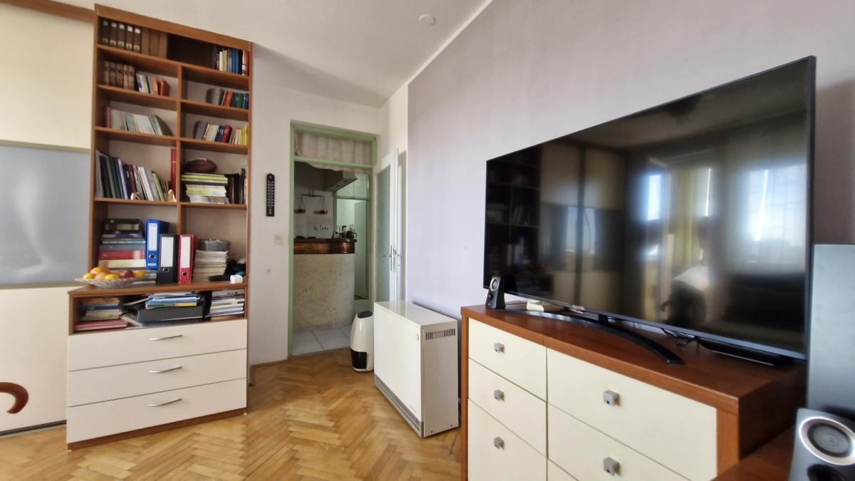 Centar, Pula, 57,48m2