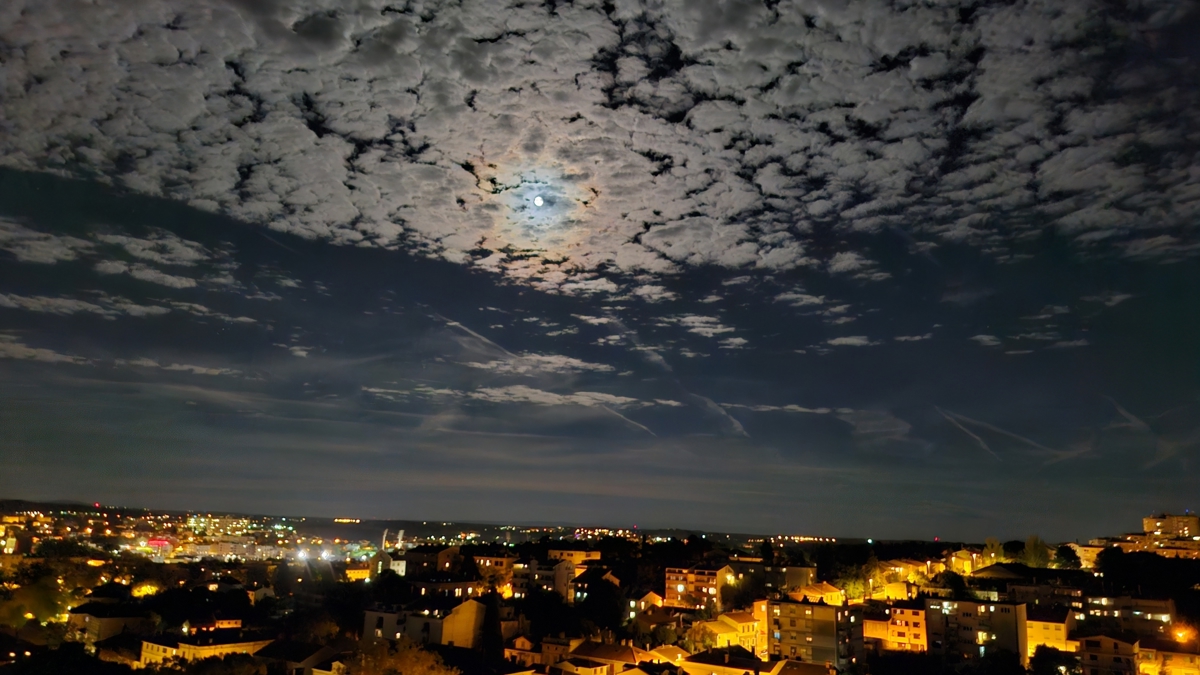 Centar, Pula, 57,48m2