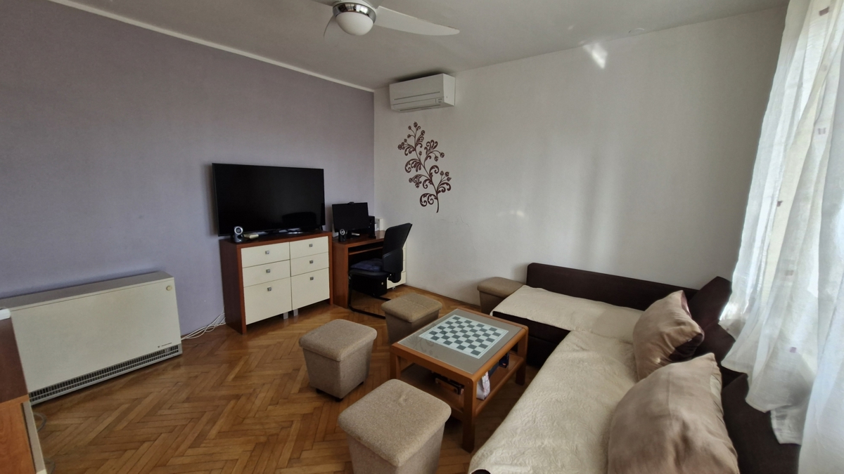 Centar, Pula, 57,48m2