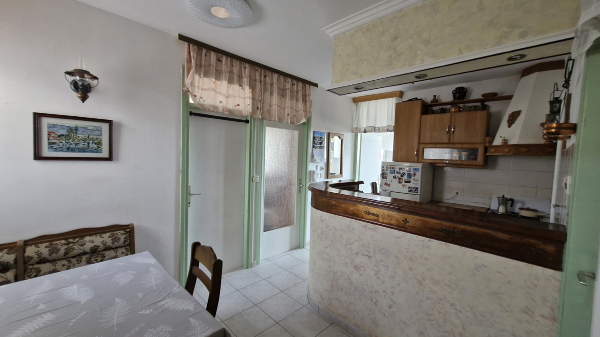 Centar, Pula, 57,48m2