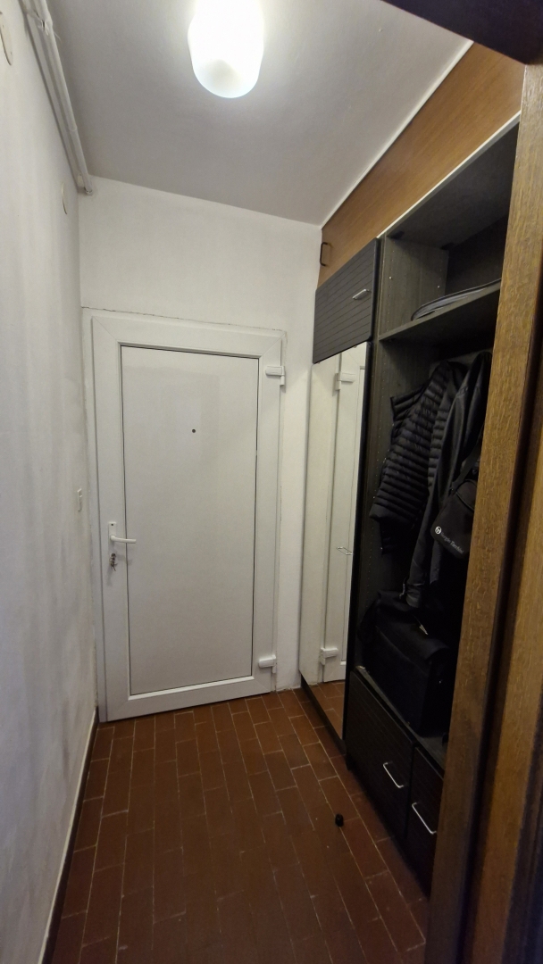 Centar, Pula, 57,48m2