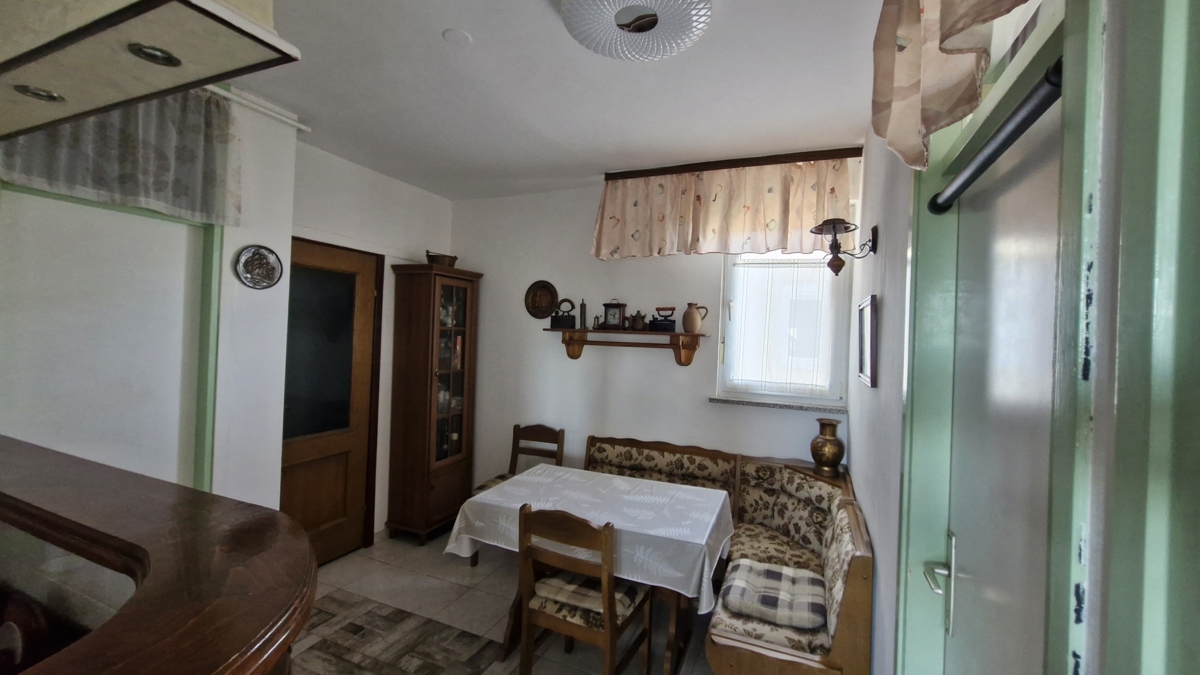 Centar, Pula, 57,48m2