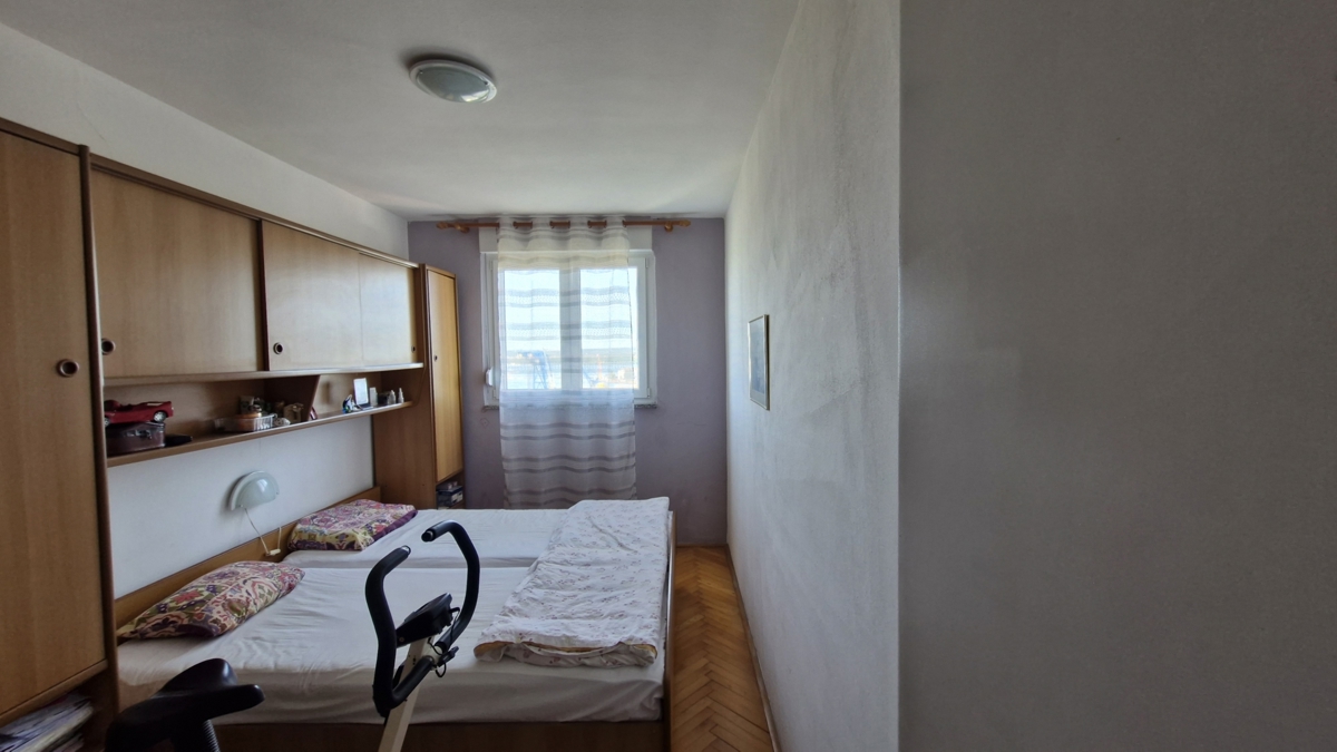 Centar, Pula, 57,48m2