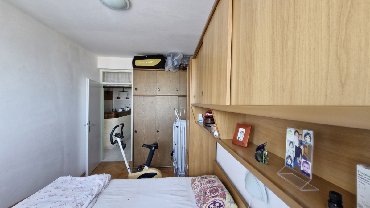 Centar, Pula, 57,48m2