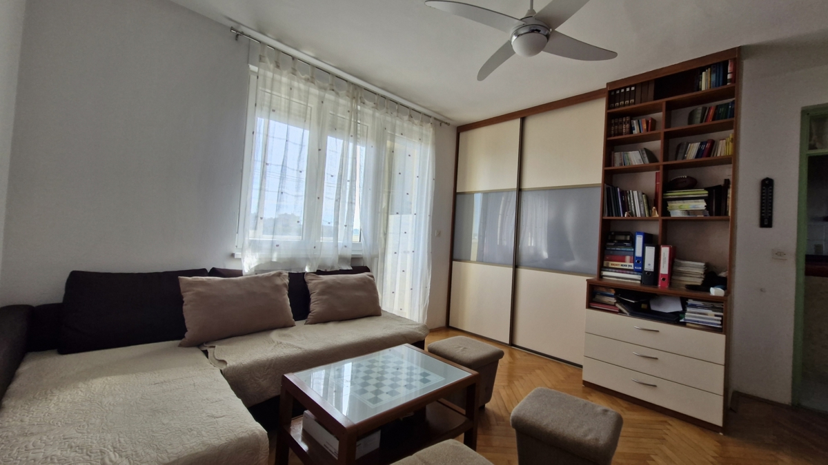 Centar, Pula, 57,48m2