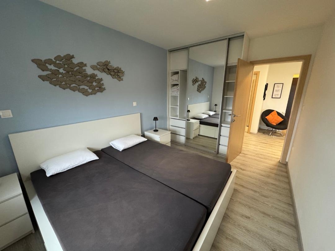 Veruda, Pula, 53,40m2