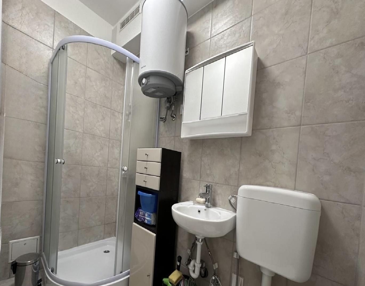 Stoja, Pula, 93,94m2